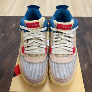 Jordan 4 Retro Union Guava Ice - Image 2