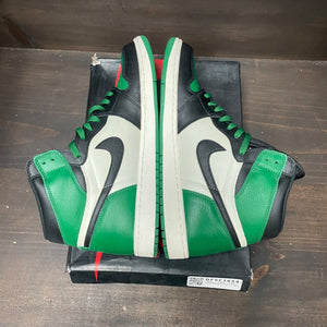 Jordan 1 Retro High Pine Green - Image 6