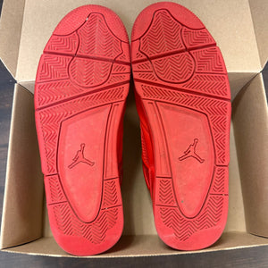 Jordan 4 Retro 11Lab4 Red Size 11 (Pre-Owned) - Image 7