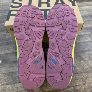 New Balance 580 Stray Rats Khaki Purple Size 12 (Pre-Owned) - Image 3