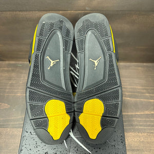 Jordan 4 Retro Thunder (2023) - Image 6