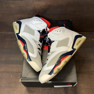 Jordan 6 Retro Tinker - Image 2