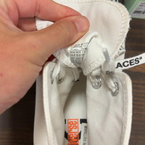 Converse Chuck Taylor All Star 70 Hi Off-White - Image 7