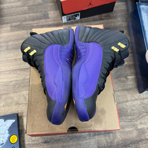 Jordan 12 Retro Field Purple - Image 3