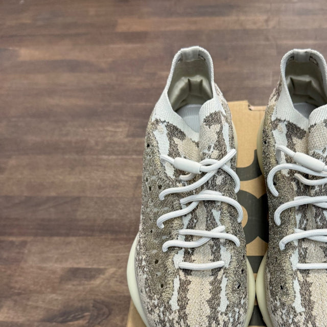 adidas Yeezy Boost 380 Pyrite - Image 2