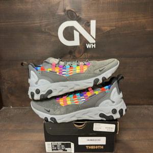 Nike React Celto SOPHNET Grey Multi-Color - Image 1