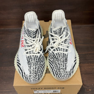 adidas Yeezy Boost 350 V2 Zebra - Image 3