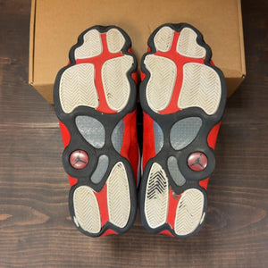 Jordan 13 Retro OG Chicago (2026) Size 10 (Pre-Owned) - aux