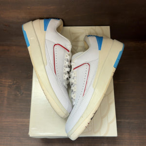 Jordan 2 Retro Low NC to Chi (Women's) - Image 2