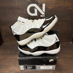 Jordan 11 Retro Concord (2018) - Image 1