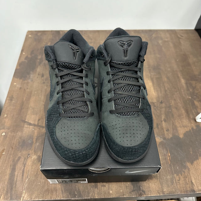Gift of Mamba Kobe 4 Protro (USED)