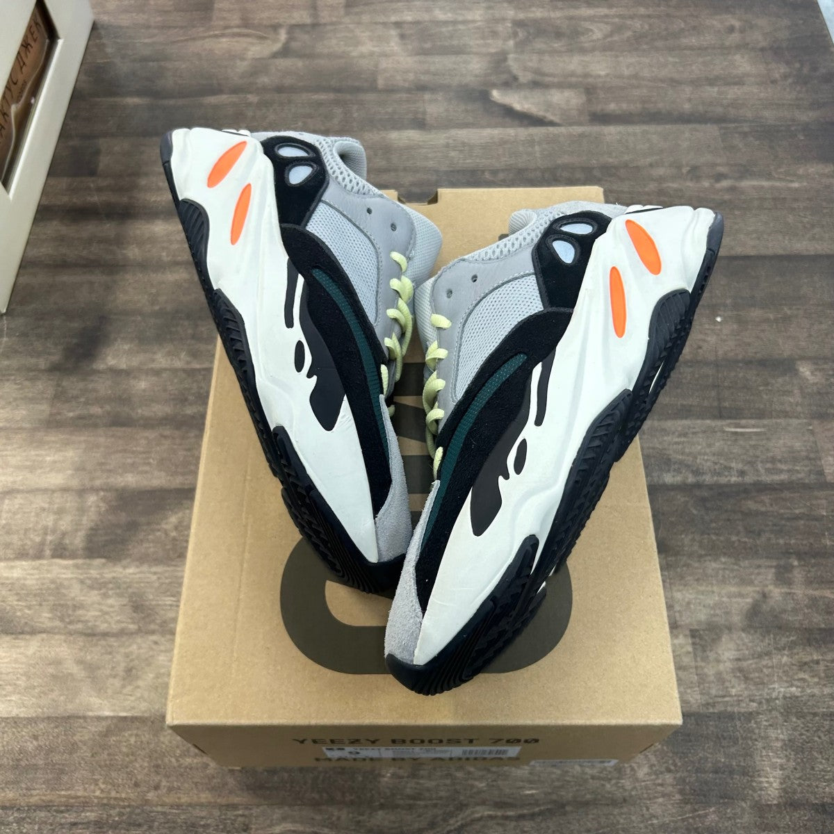adidas Yeezy Boost 700 Wave Runner - Image 1