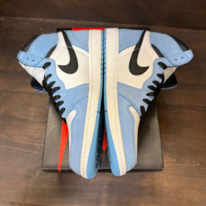 Jordan 1 Retro High OG University Blue - Image 4