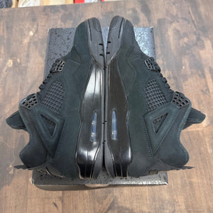 Jordan 4 Retro Black Cat (2025) - Image 5