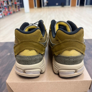 New Balance 2002R Protection Pack High Desert Size 12 (Pre-Owned) - Image 4