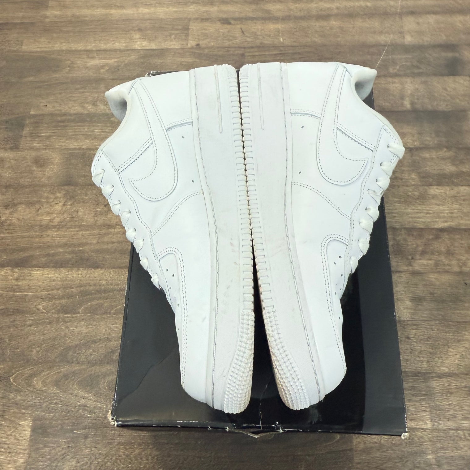 Supreme Air Force 1 Low (Used)