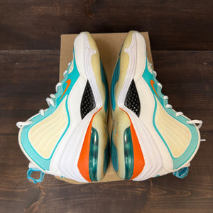 Nike Air Penny 5 Dolphins (2020) Size 9.5 (Pre-Owned) - Image 4