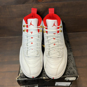 Jordan 12 Retro FIBA (2019) - Image 3
