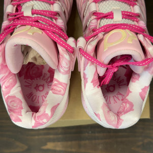 Nike KD 18 Aunt Pearl Size 9.5 - Image 6
