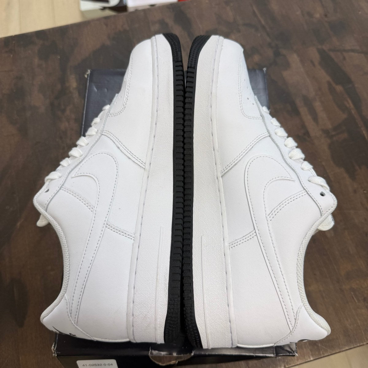 Nike Air Force 1 Low Have A Nike Day White - Image 4