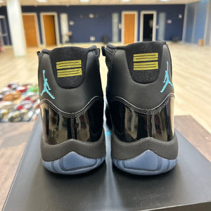 Jordan 11 Retro Gamma Blue (2025) - Image 4