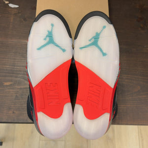 Jordan 5 Retro Top 3 Size 14 - aux