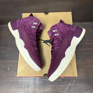 Jordan 12 Retro Bordeaux - Image 4