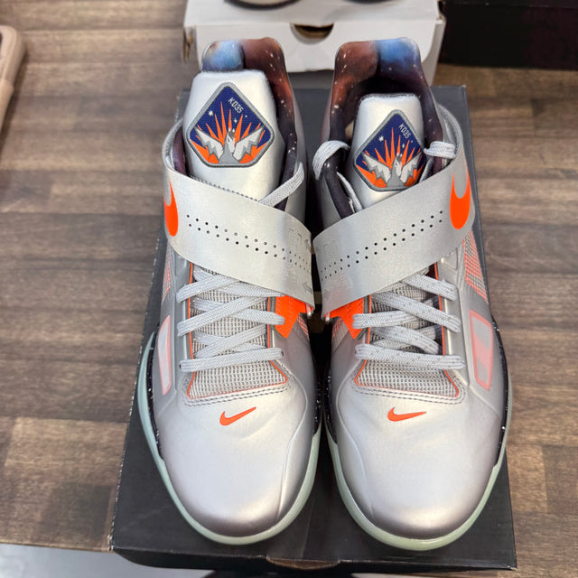 Galaxy Nike KD 4 (2024) (USED)