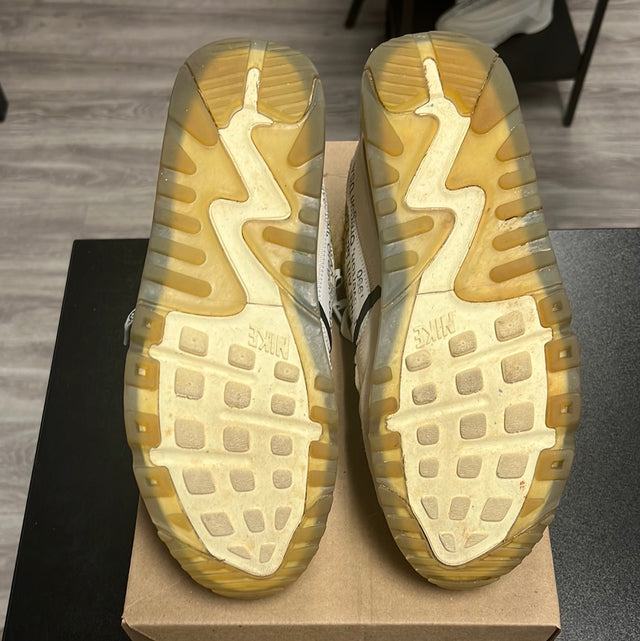Off-White Air Max 90 (USED, No box)
