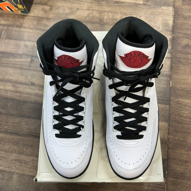Chicago Jordan 2 Retro (2022) (USED)