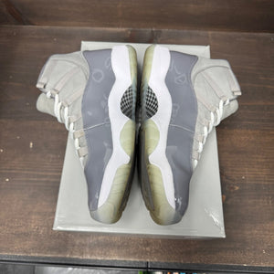 Jordan 11 Retro Cool Grey (2021) - Image 4