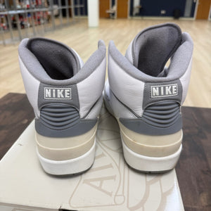 Jordan 2 Retro Cement Grey - Image 5