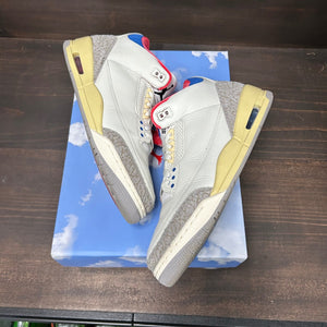 Jordan 3 Retro Seoul 2.0 - Image 2