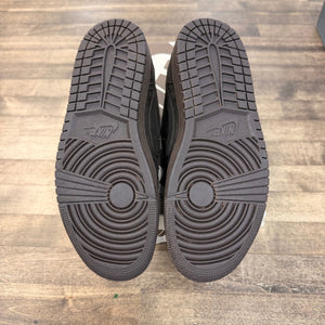 Jordan 1 Retro Low OG SP Travis Scott Velvet Brown - Image 5