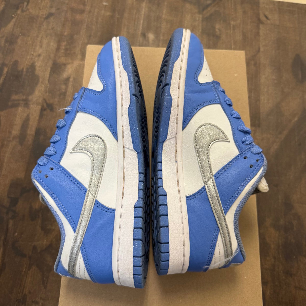 Nike Dunk Low Royal Pulse (Women's) Size 8.5W (Pre-Owned) - Image 5
