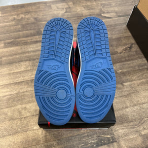 Jordan 1 Retro High OG Dark Marina Blue - Image 5
