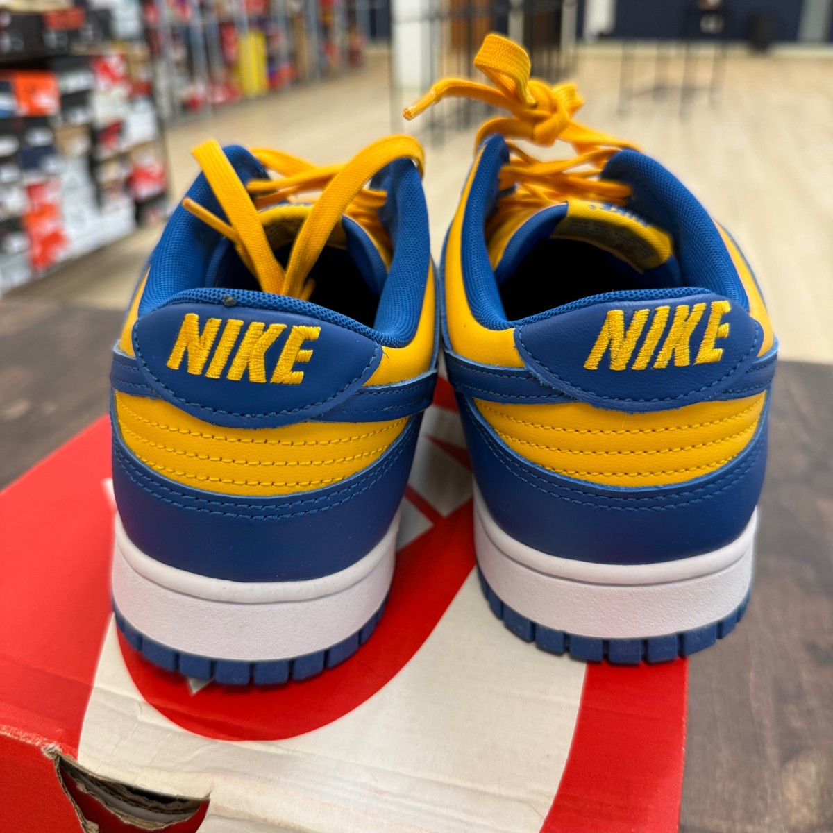 Nike Dunk Low UCLA - Image 3