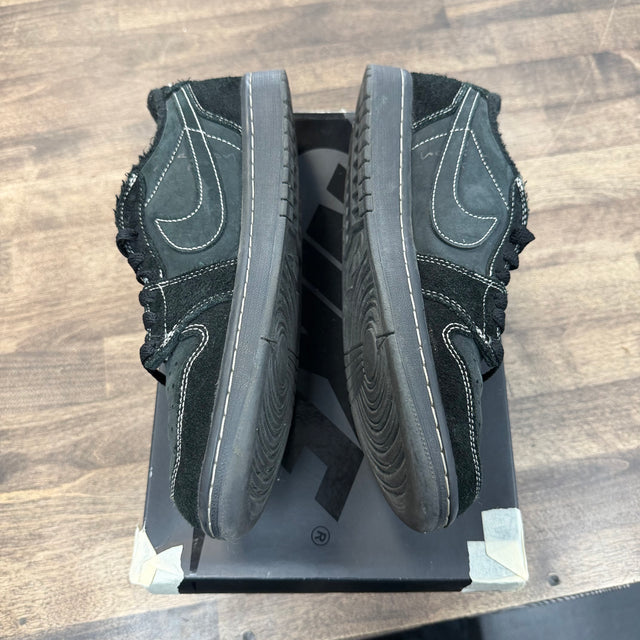 Phantom Travis Scott Jordan 1 Low OG SP (USED)
