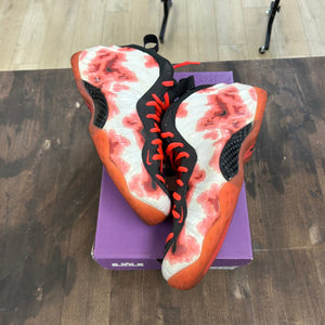 Nike Air Foamposite One Thermal Map Size 13 (Pre-Owned) - Image 1