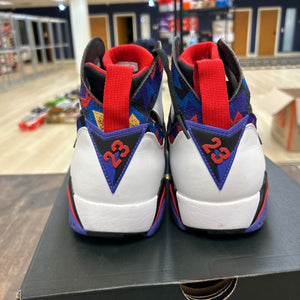 Jordan 7 Retro Nothing But Net - Image 4