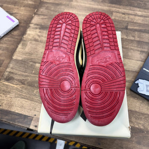Jordan 1 Retro Low OG Nigel Sylvester Better With Time - Image 5