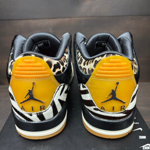 Jordan 3 Retro SE Animal Instinct - Image 5