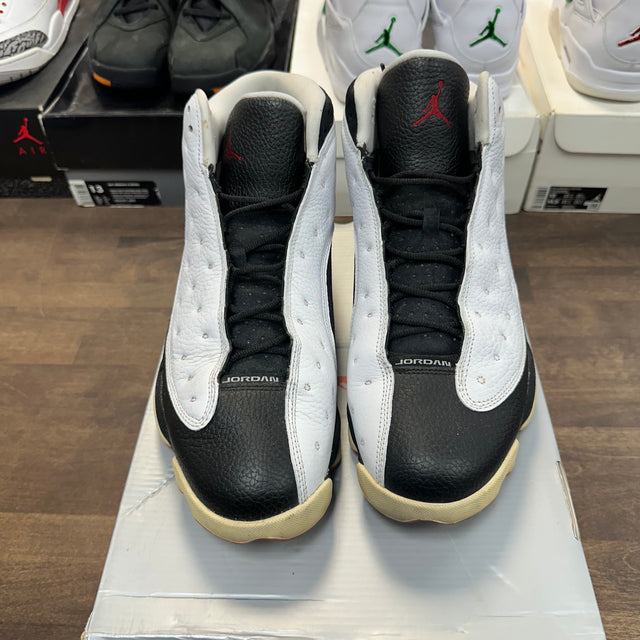 He Got Game Jordan 13 (USED,No Box)
