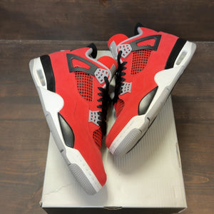 Jordan 4 Retro Toro Bravo (2026) - Image 2