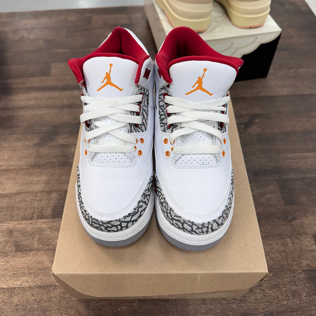 (GS) Cardinal Jordan 3 (USED,No Box)