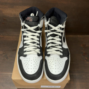 Jordan 1 Retro High OG Bleached Coral Size 11 (Pre-Owned) - Image 3
