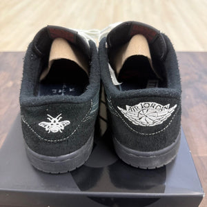 Jordan 1 Retro Low OG SP Travis Scott Black Phantom - Image 3