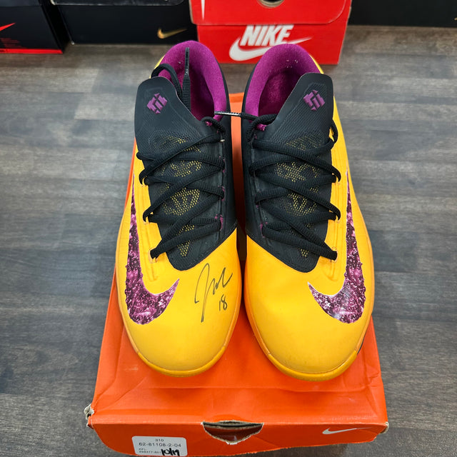 Peanut Butter Jelly KD 6 Low (GS) (USED)
