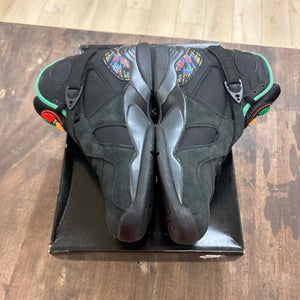 Jordan 8 Retro Tinker Air Raid - Image 3