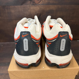 Nike Air Max TL 2.5 Phantom Total Orange Size 12 (Pre-Owned) - Image 3
